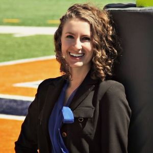 Meet your Posher, Lexi